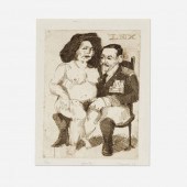 Hank Virgona 1929–2019. Collec