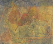 HANK VIRGONA (AMERICAN, 1929 -