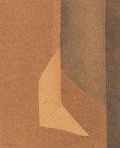 HANK VIRGONA (AMERICAN, 1929 -