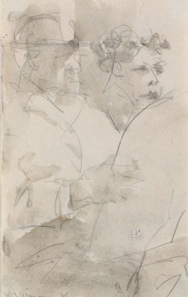 HANK VIRGONA (AMERICAN, 1929 -