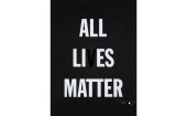 HANK WILLIS THOMAS ALL LIES MA