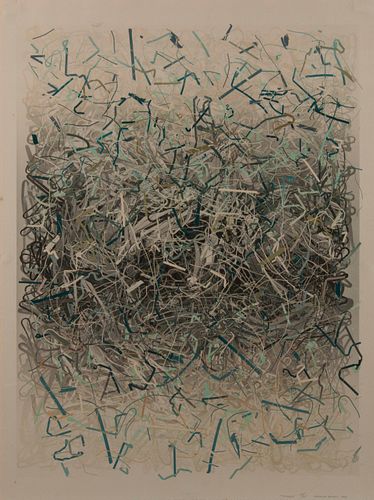HANLYN DAVIES / TANGLE (1976)Hanlyn