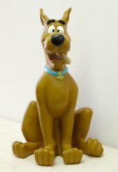HANNA BARBERA 1997 BIG FIG SCO
