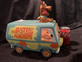 HANNA-BARBERA SCOOBY-DOO MYSTE