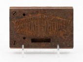 HANNA MANUFACTURING CO. BAT PL