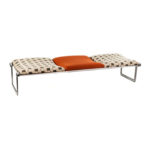 HANNAH &AMP; MORRISON FOR KNOLL