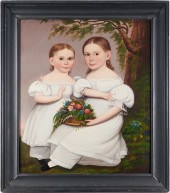 HANNAH FAIRFIELD, DOUBLE OIL P