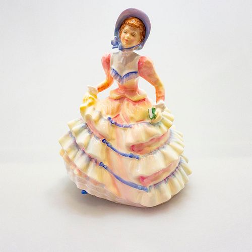 HANNAH HN3369 - ROYAL DOULTON
