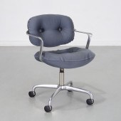 HANNAH + MORRISON FOR KNOLL, O