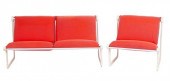 HANNAH & MORRISON FOR KNOLL SL