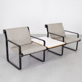 HANNAH MORRISON FOR KNOLL, SLI