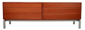 HANNES WETTSTEIN FOR CASSINA X