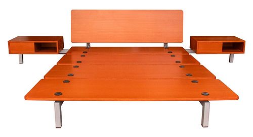 HANNES WETTSTEIN FOR CASSINA XEN