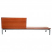 HANNES WETTSTEIN FOR CASSINA X