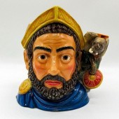 HANNIBAL D7223 - LARGE - ROYAL