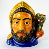 HANNIBAL D7223 - LARGE - ROYAL