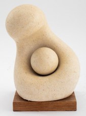 HANNULA "MOTHER AND CHILD" SOA