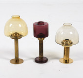 HANS-AGNE JAKOBSSON BRASS & GL