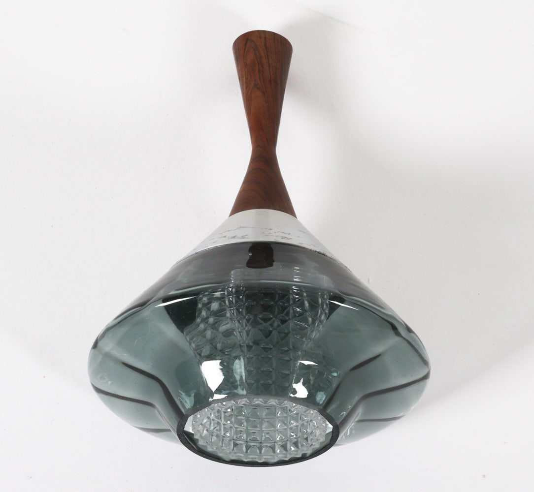 HANS-AGNE JAKOBSSON GLASS &