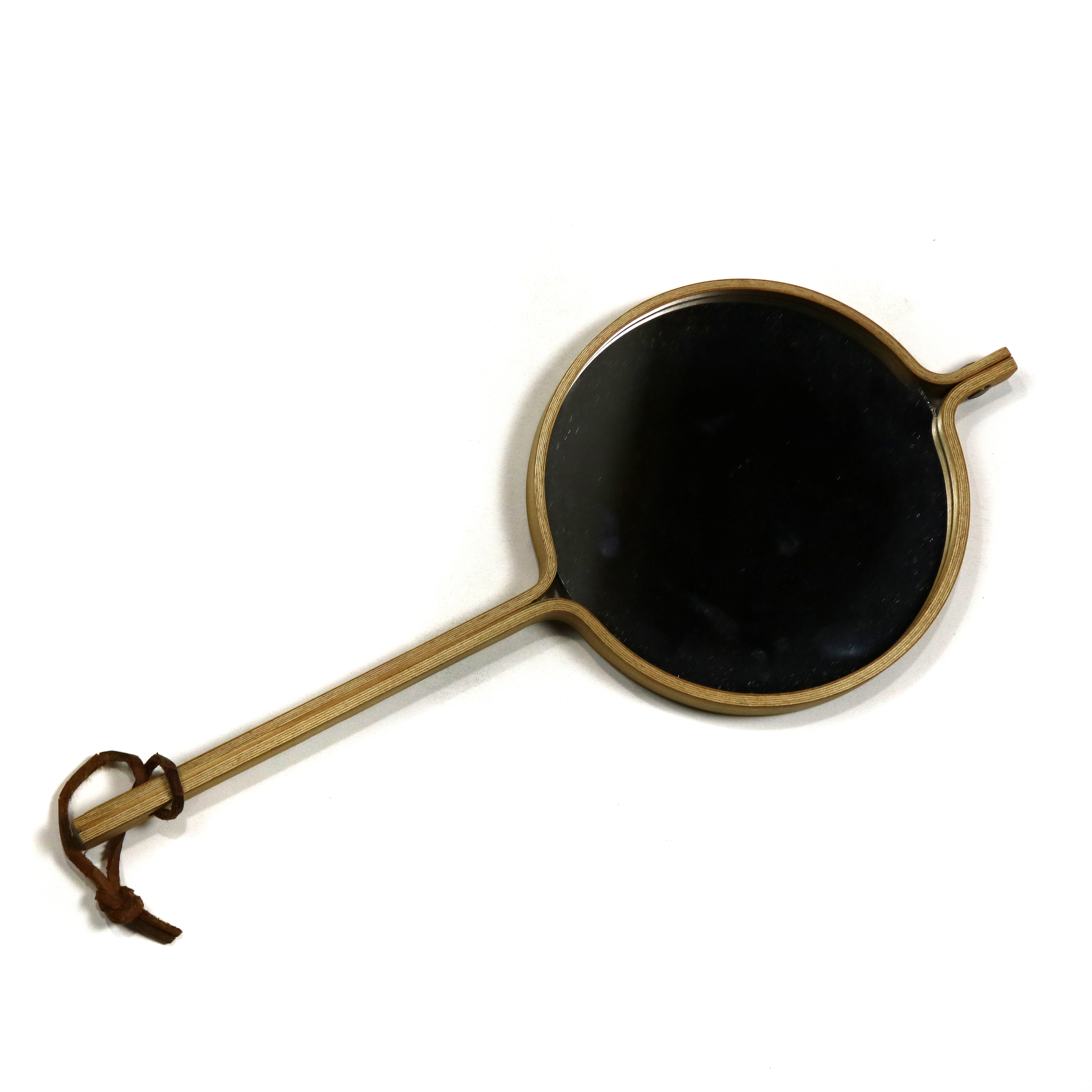 HANS AGNE JAKOBSSON HAND MIRROR