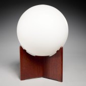 HANS AGNE-JAKOBSSON, TEAK AND