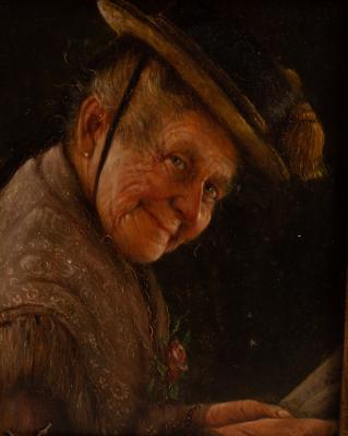 Hans Barttenbach (1908-?)/The