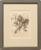 HANS BELLMER (GERMAN, 1902-197