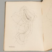 [HANS BELLMER] MON ARRESTATION