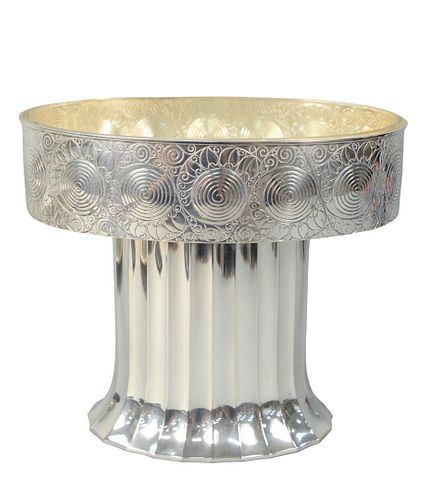 HANS BOLEK (1890 - 1978) SILVER