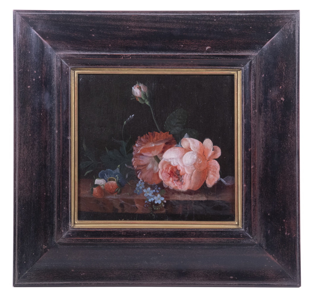 HANS BOLLONGIER (NETHERLANDS,