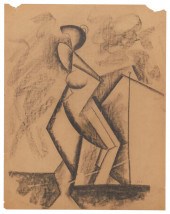 HANS BURKHARDT, (1904 - 1994),