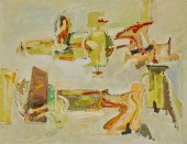 HANS BURKHARDT, (1904-1994), "