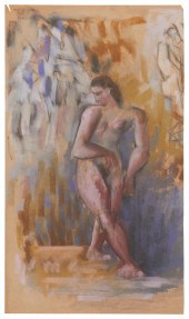 HANS BURKHARDT, (1904-1994), F