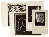 HANS BURKHARDT (1904-1994): FO