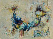 HANS BURKHARDT, (1904-1994), '