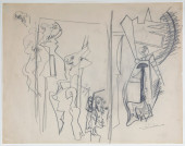 HANS BURKHARDT  (1904-1994) SW