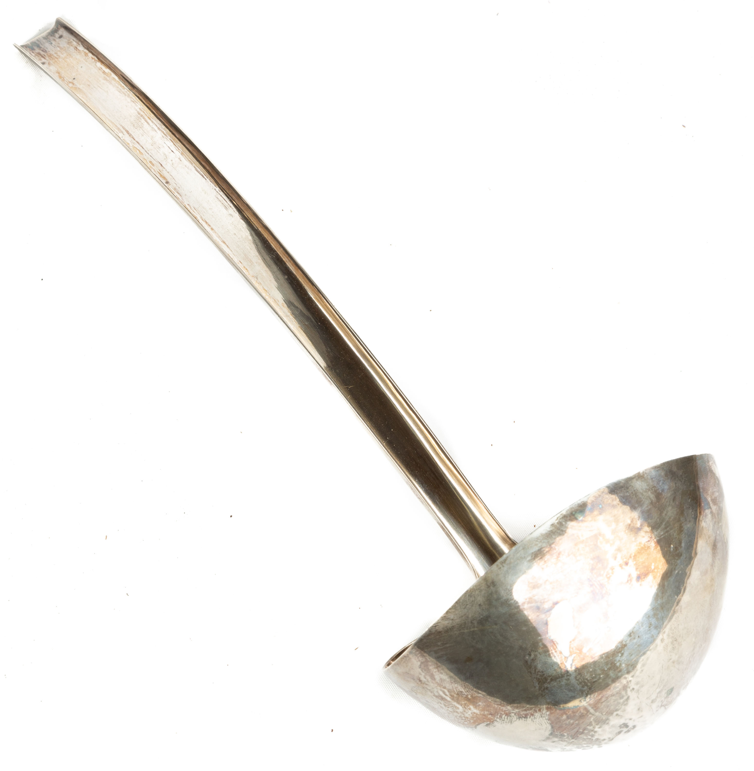 HANS CHRISTENSEN STERLING SILVER