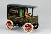 HANS EBERL ''KAUFMANN'S BIG ST