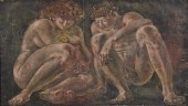 HANS ERNI, (SWISS, 1909-2015),