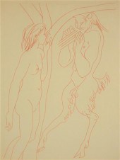 HANS ERNI (SWITZERLAND, 1909-2