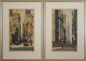 HANS FIGURA (AUSTRIAN 1898-197