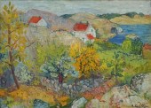 HANS FINNE-GRONN (NORWEGIAN 19