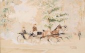 Hans Gottfried Wilda (1862-191