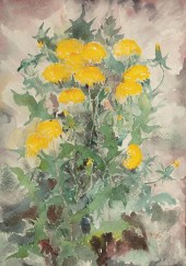 HANS GROHS (GERMAN, 1892-1981)