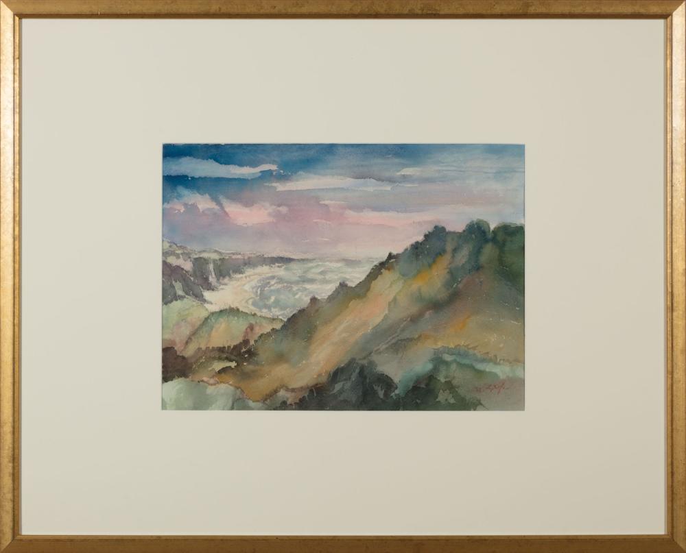 HANS GROHS (GERMAN,