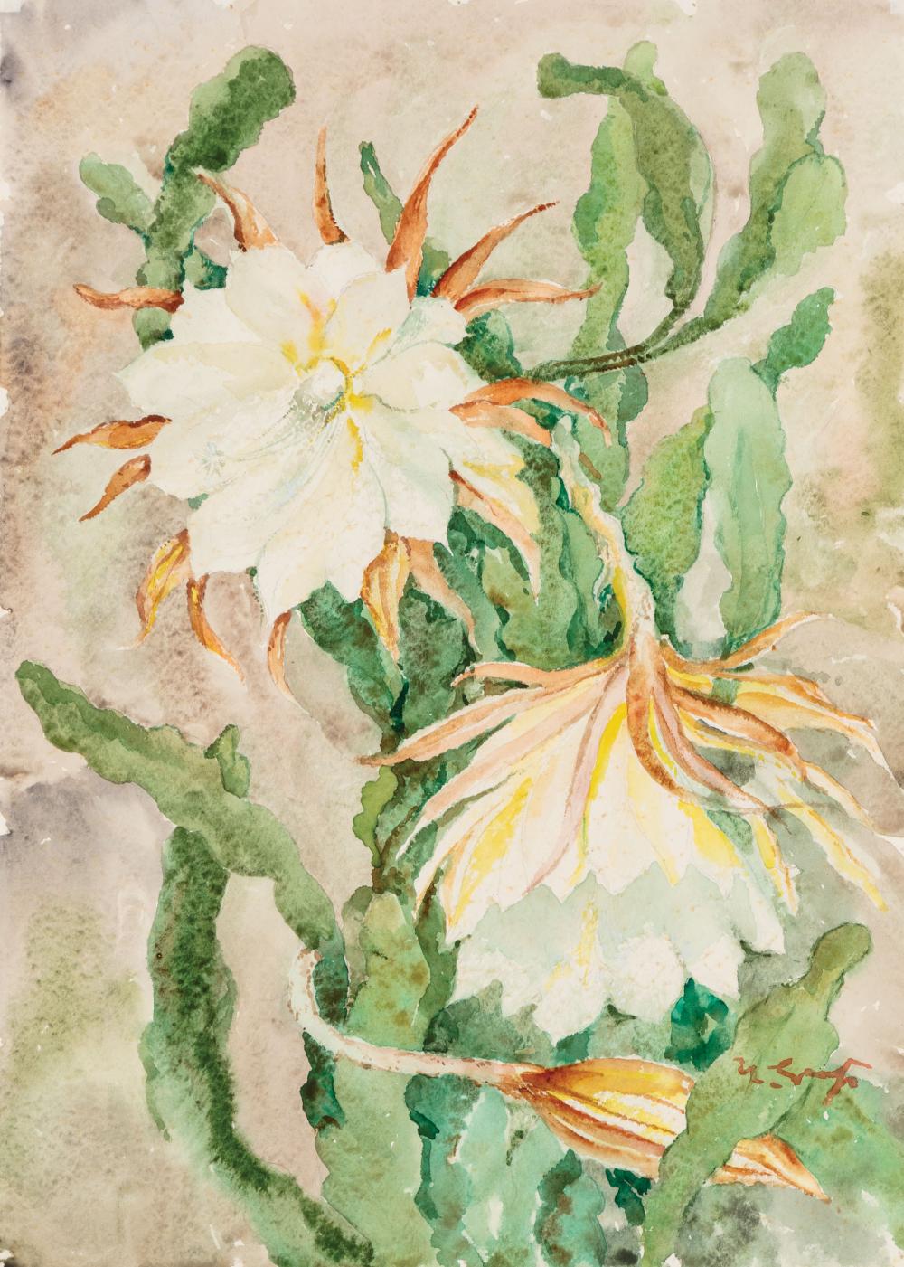 HANS GROHS (GERMAN,