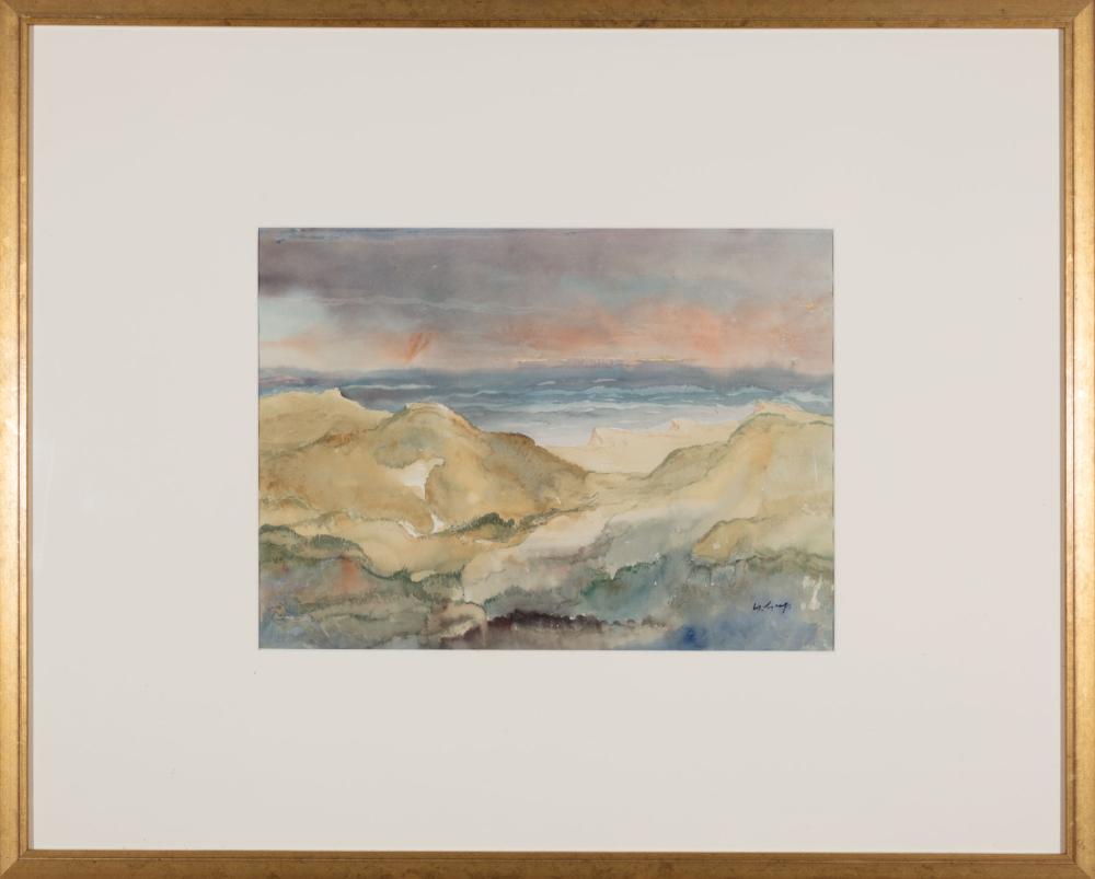 HANS GROHS (GERMAN,
