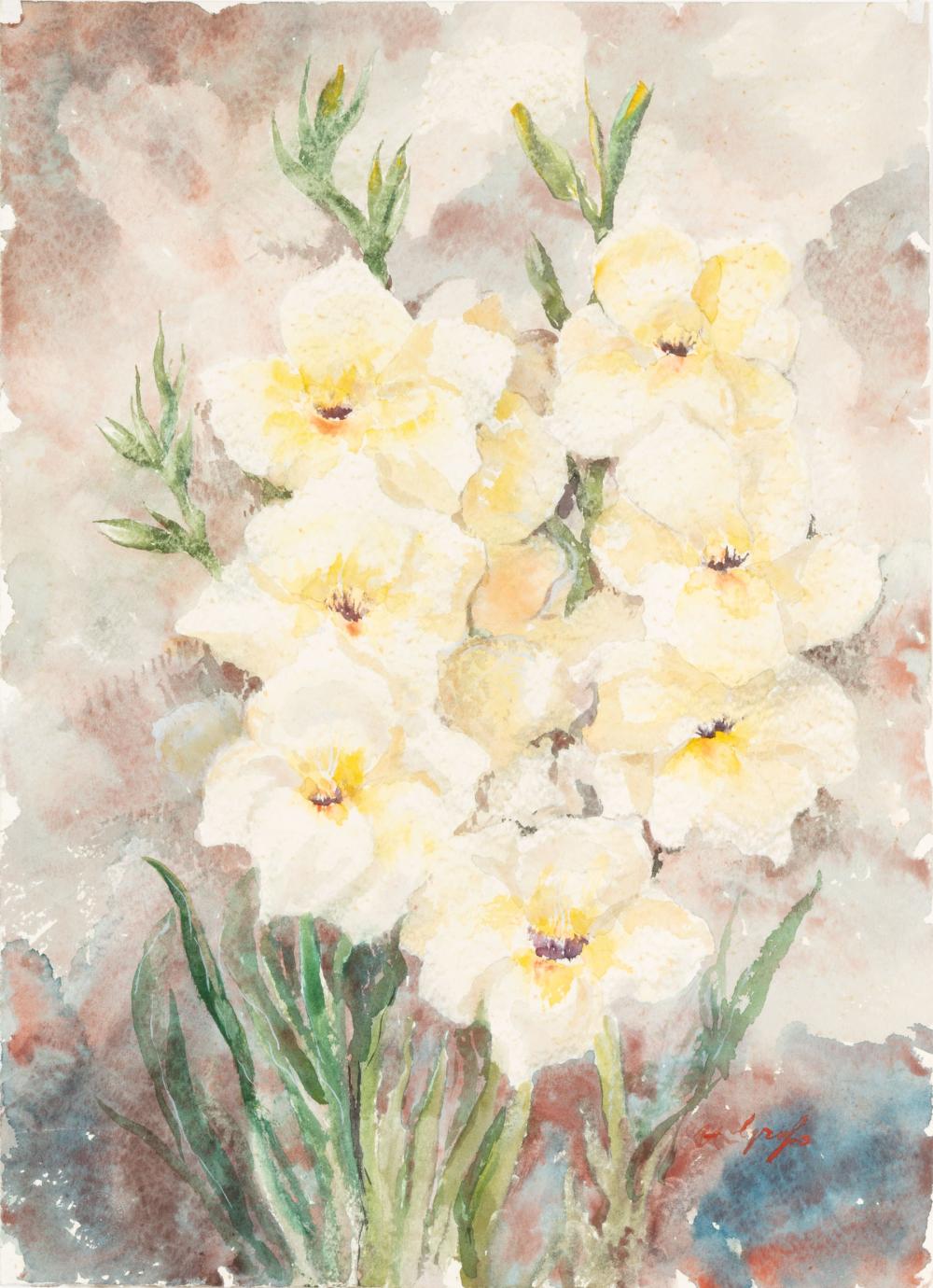 HANS GROHS (GERMAN,
