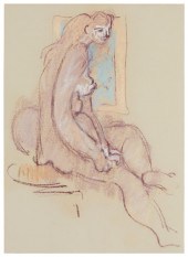 HANS GUSTAV BURKHARDT, (1904-1
