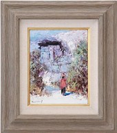 Hans H. Ressdorf (Arizona b. 1
